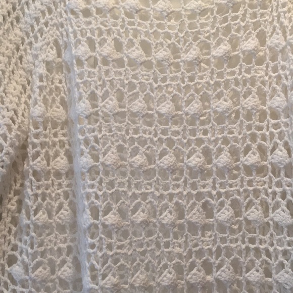 Sweater - Mesh, year-round weather - Picture 3 of 4